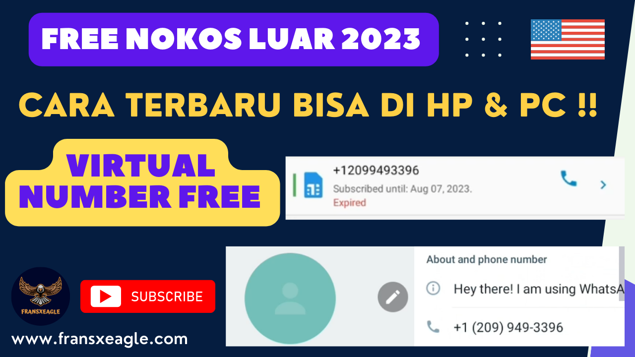 7 Agustus 2023